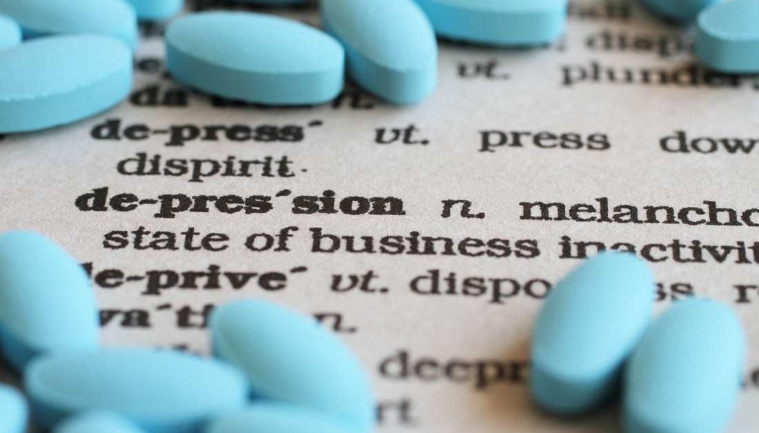 Antidepressants and orgasm