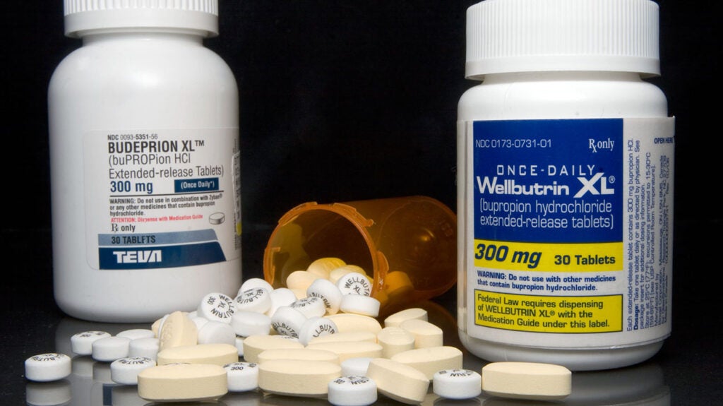 Wellbutrin Bupropion Uses Side Effects And Precautions