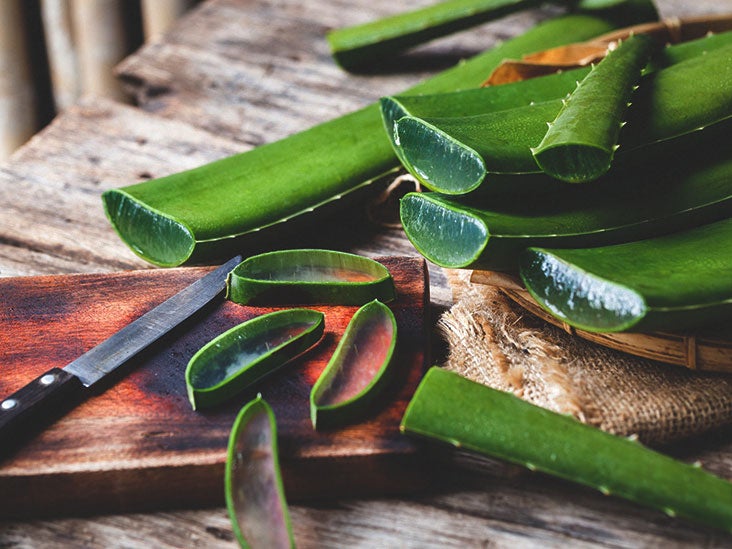 Aloe juice a péniszhez - A halhatatlanság növénye és csodálatos hatásai