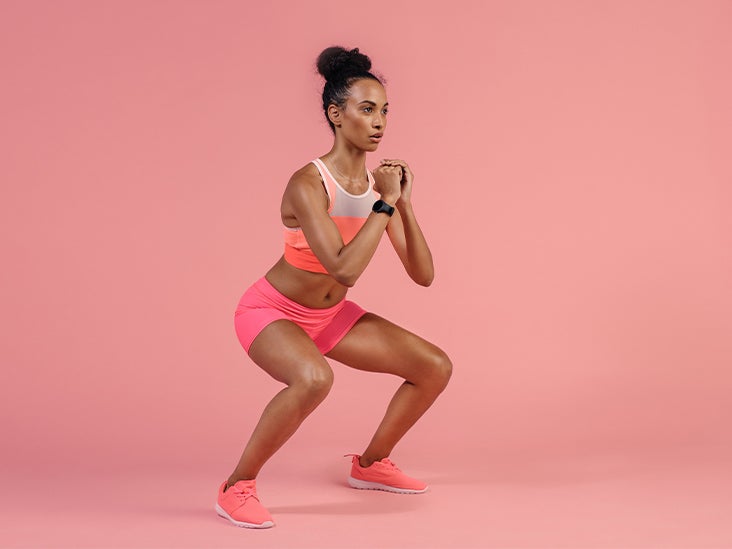45 Squat Variations To Maximize Your Workout