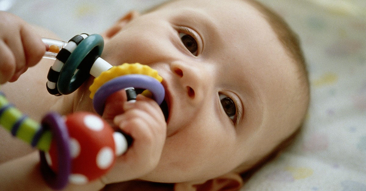 When Do Babies Start Teething? Symptoms, Remedies, and More