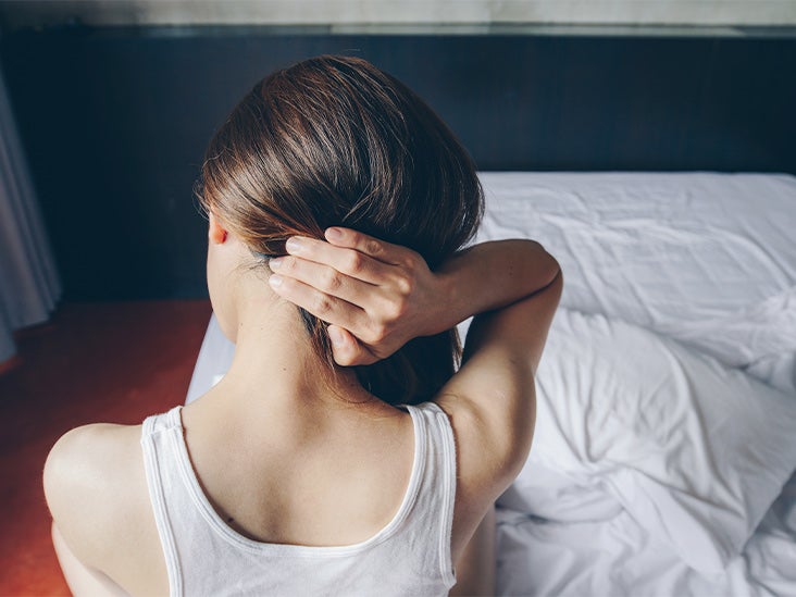 Waking Up with Neck Pain: Causes 