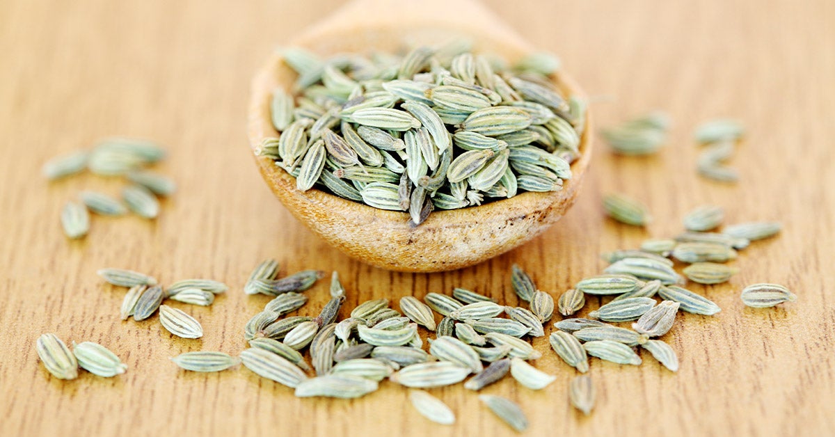 Benefits Of Fennel Seeds For Gas Plus How To Use Them