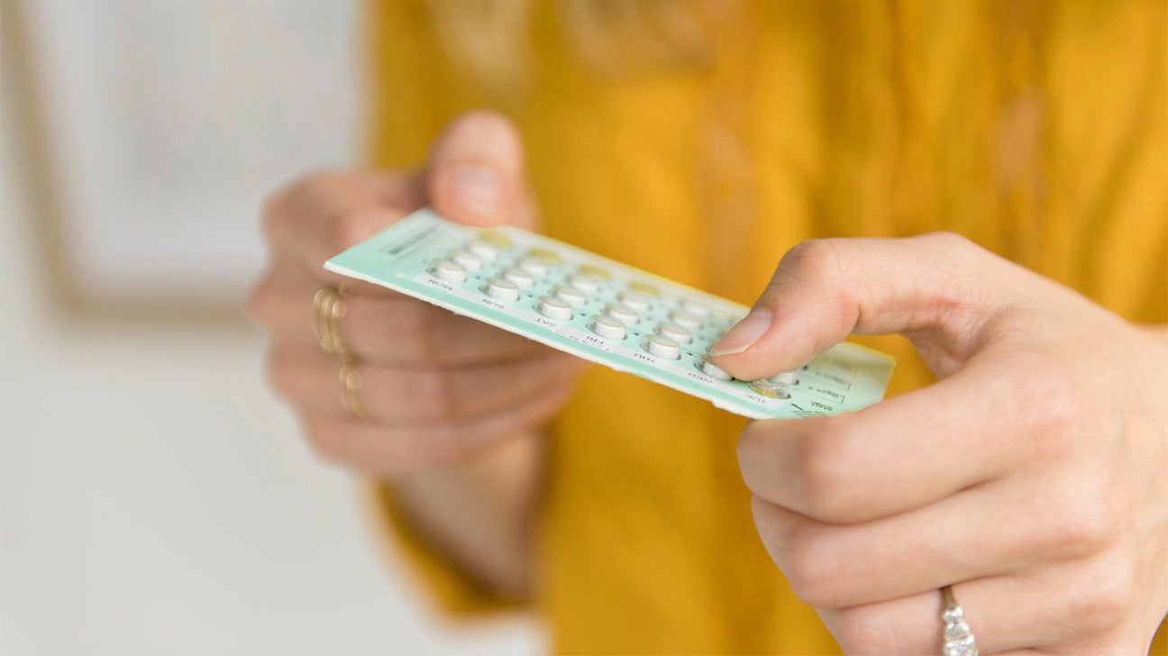 One Click Birth Control Study Says Online Rx Is Safe