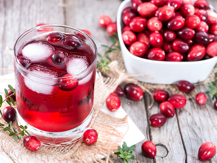 Is Cranberry Juice Good for Gout? Research and Potential Drawbacks