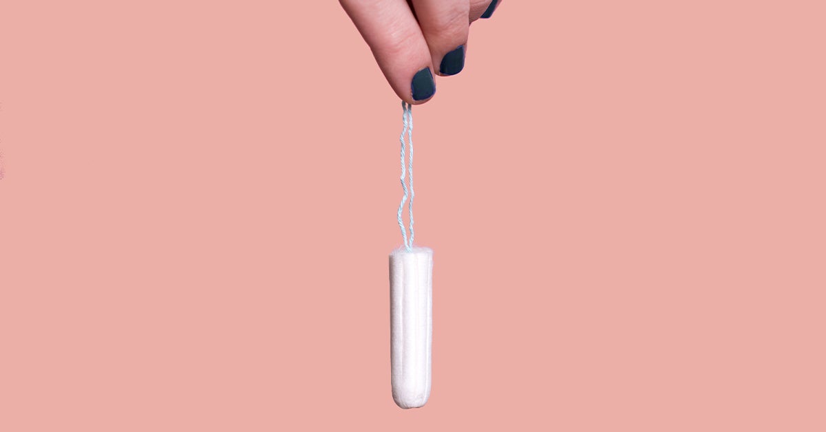 16 First Time Tampon User Faq How To Insert Applicators And More