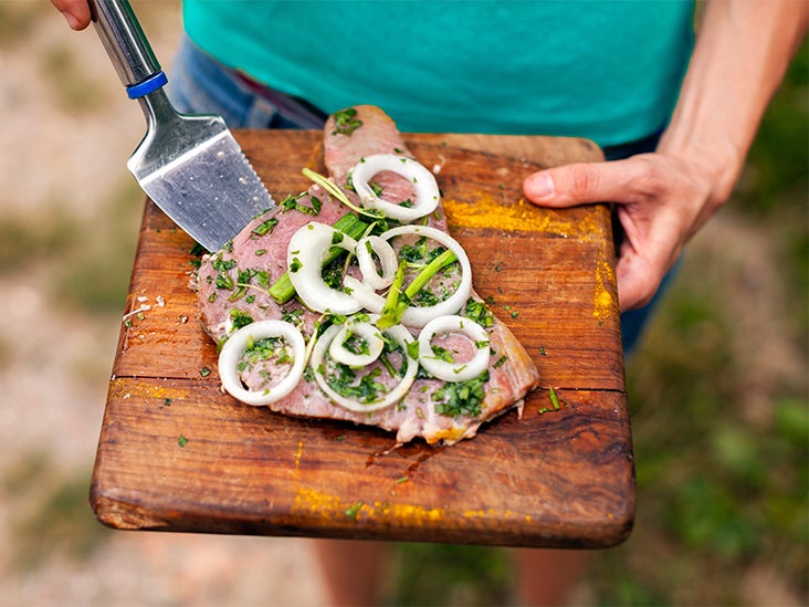 Tuna Steaks Recalled Due to Toxin That Causes ‘Allergic Reaction’