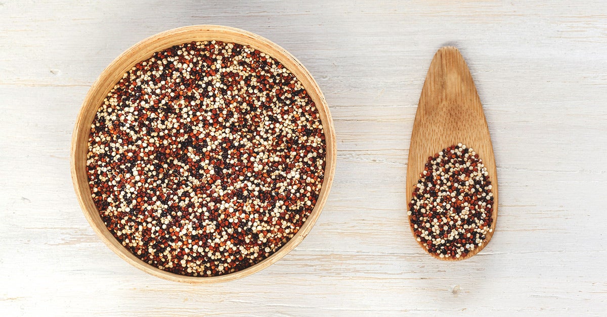 11 Healthy Rice Substitutes