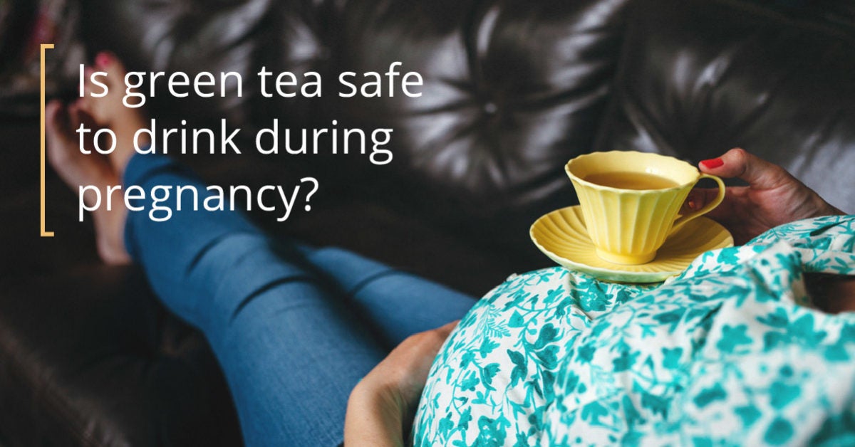 Moms Hub Safe Teas To Drink During Pregnancy