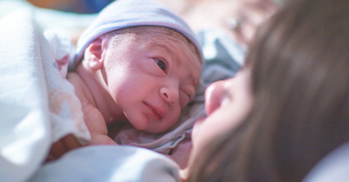 toxoplasmosis birth defects