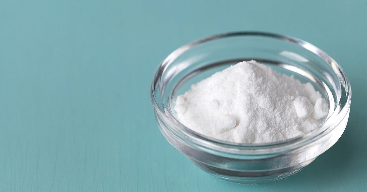 Baking Soda for Underarms Can It Lighten Skin? Plus Other Methods