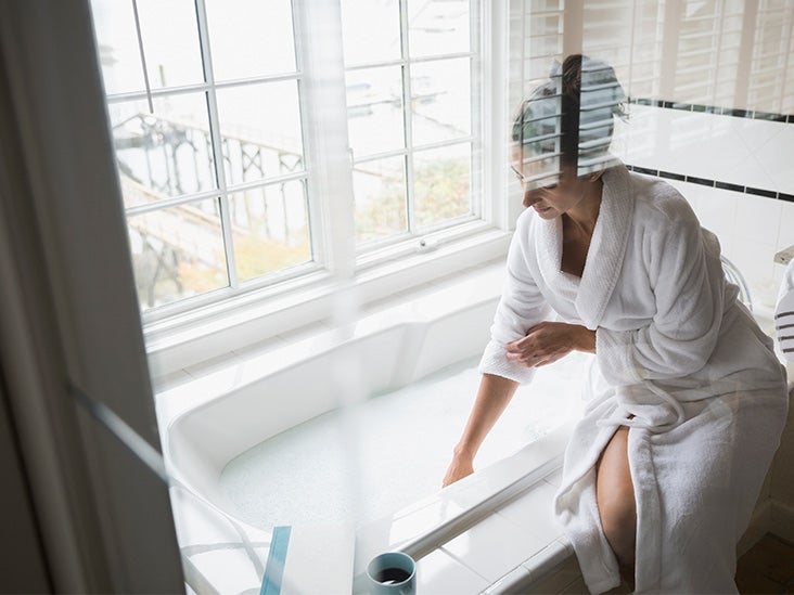 Sitz Bath Postpartum What You Want to Know After Giving Birth