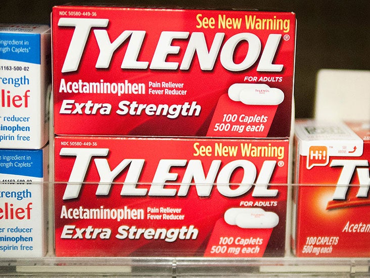 Can U Take Tylenol Cold And Flu Severe While Pregnant