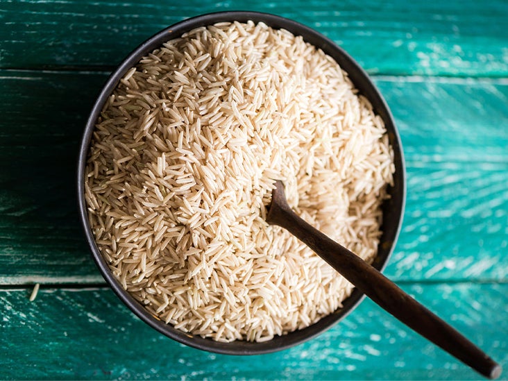 How Amazing Are Brown Rice for Your Health?