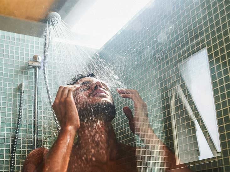 Shower Time How Long To Take And Are Longer Showers Better