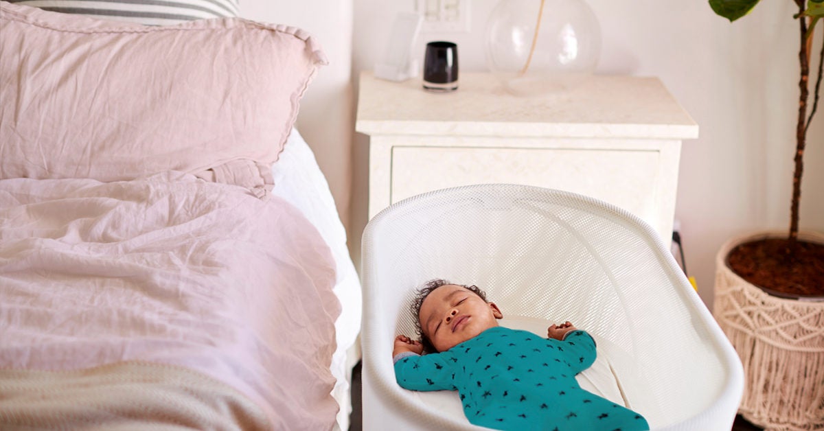 best bed guard for co sleeping