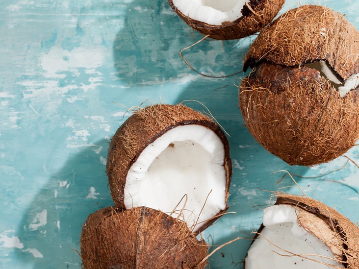 What Is Saturated Fat and Is It Unhealthy?