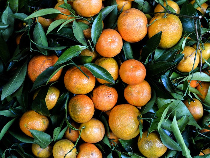 Tangerine Vs Clementine What S The Difference Tangerine Vs Clementine What S The Difference