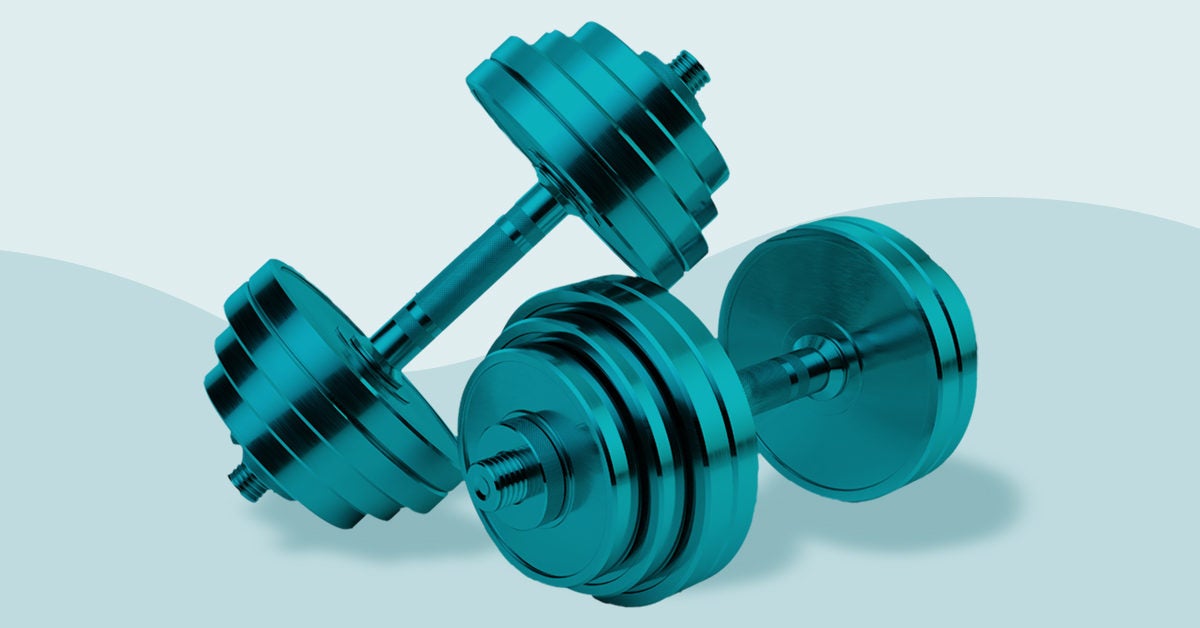 best place to buy dumbbells