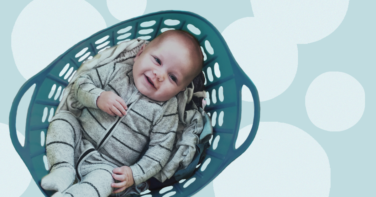 Best Baby Detergents 2020 For Sensitive Skin, Eczema, and Budget