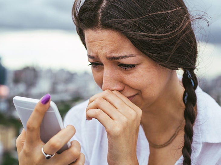 19 Things To Know About Why You Can T Cry Causes Tips Strategies