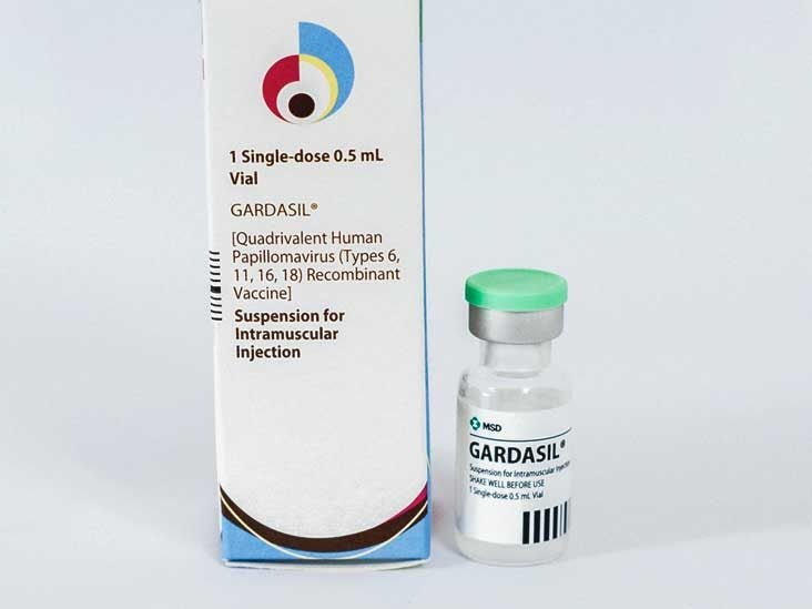 hpv treatment while pregnant