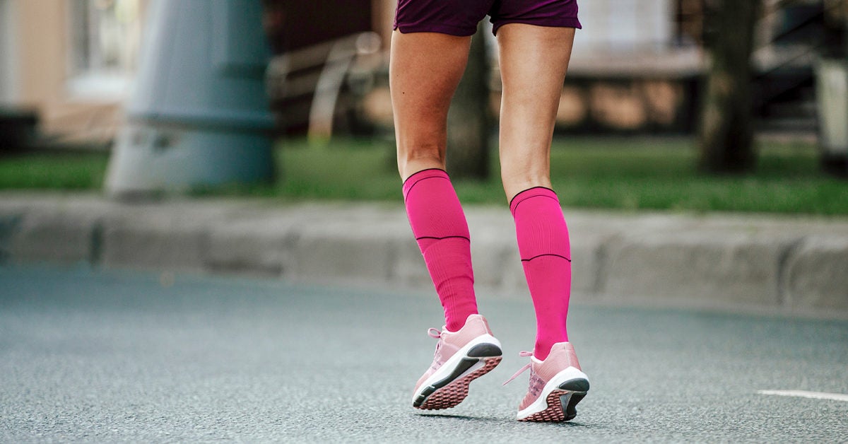 best compression socks for running 2018