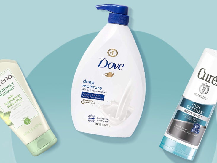 dry skin moisturizer for winter