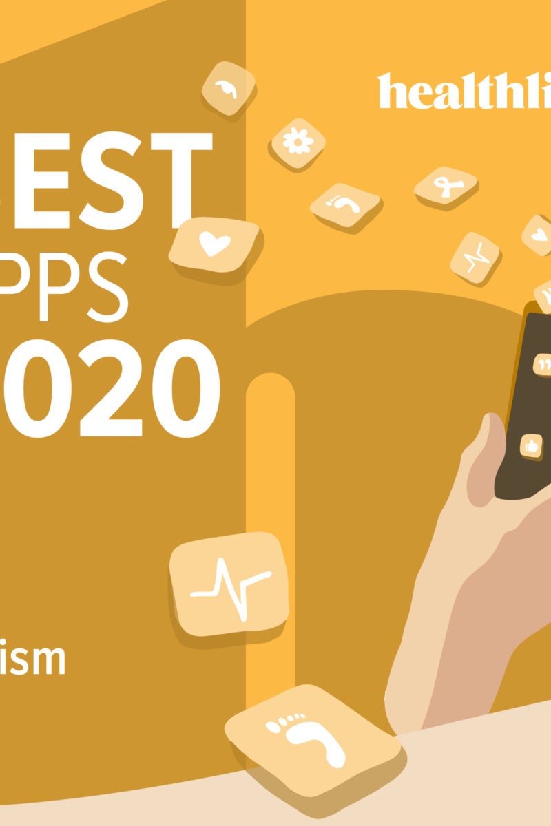 The Best Autism Apps Of