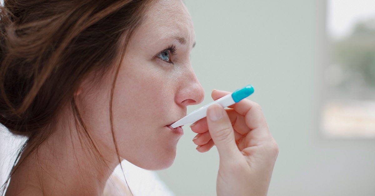 Implantation Dip What It Is and What It Means for Pregnancy