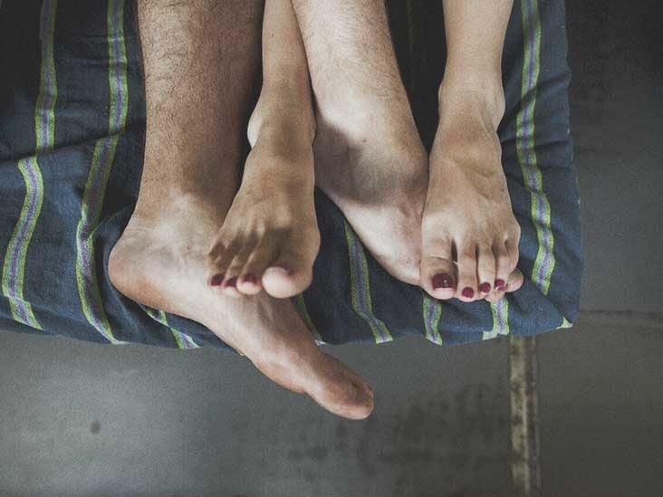 penisul crește mai rar penis fetiș picior