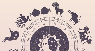 What Does Your Star Sign Say About Your Health