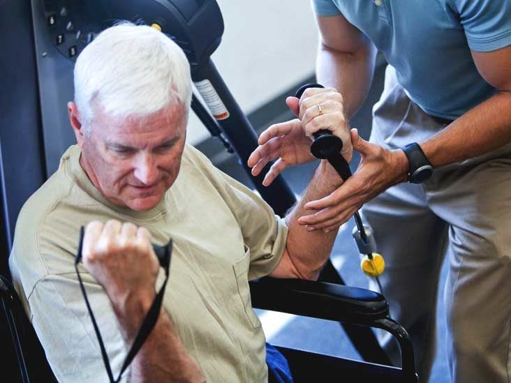 What Is The Best Description Of Isokinetic Exercise