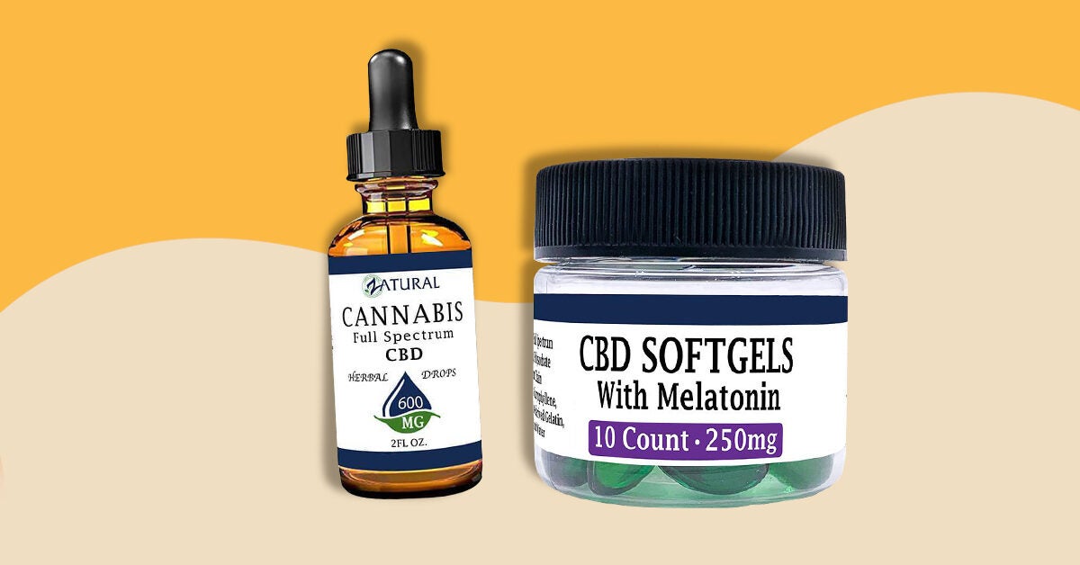 2021 Zatural CBD Review: Pros, Cons, Best Products