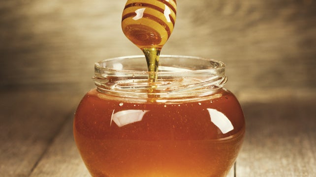 9 Unexpected Uses For Honey