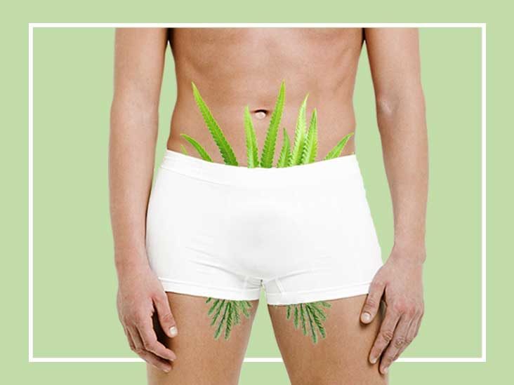 How To Trim Pubic Hair Removal Styles More For Men And Women