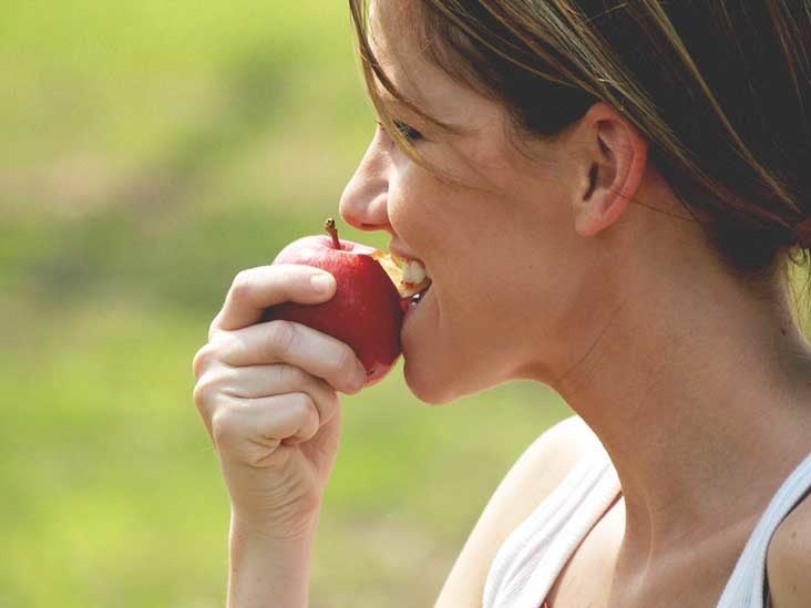 Stone Fruit Allergy Reactions Causes And Care