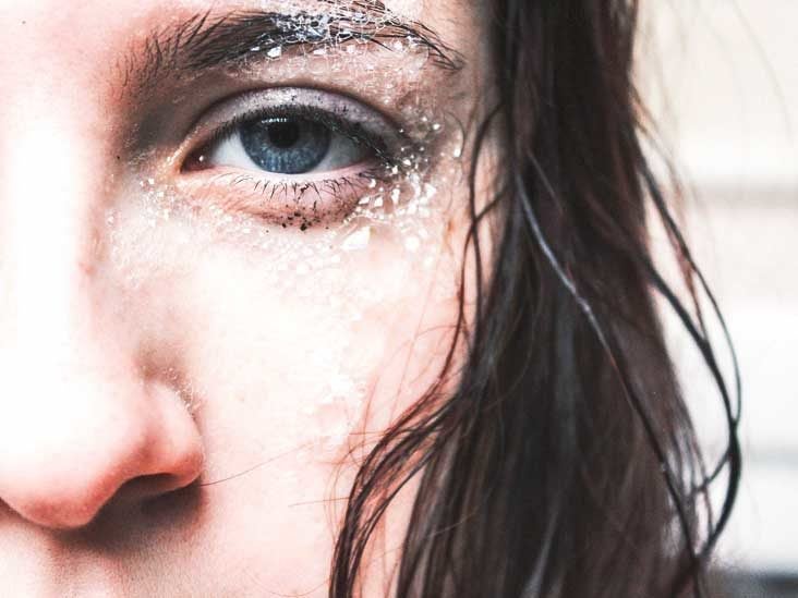 How To Flush Your Eye Safety Tips And More