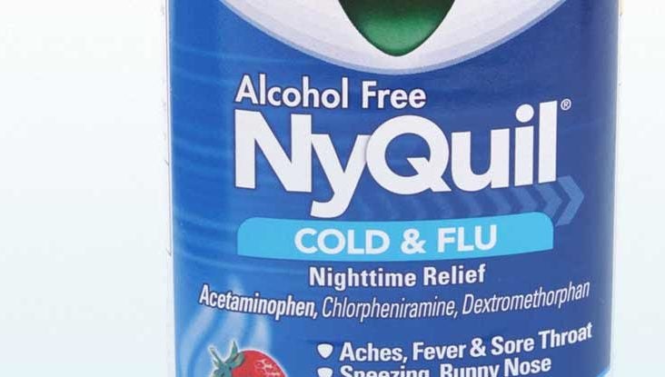 Mucinex Vs Nyquil What S The Difference