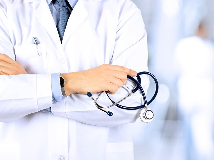 Doctors Who Specialize in Men�s Health