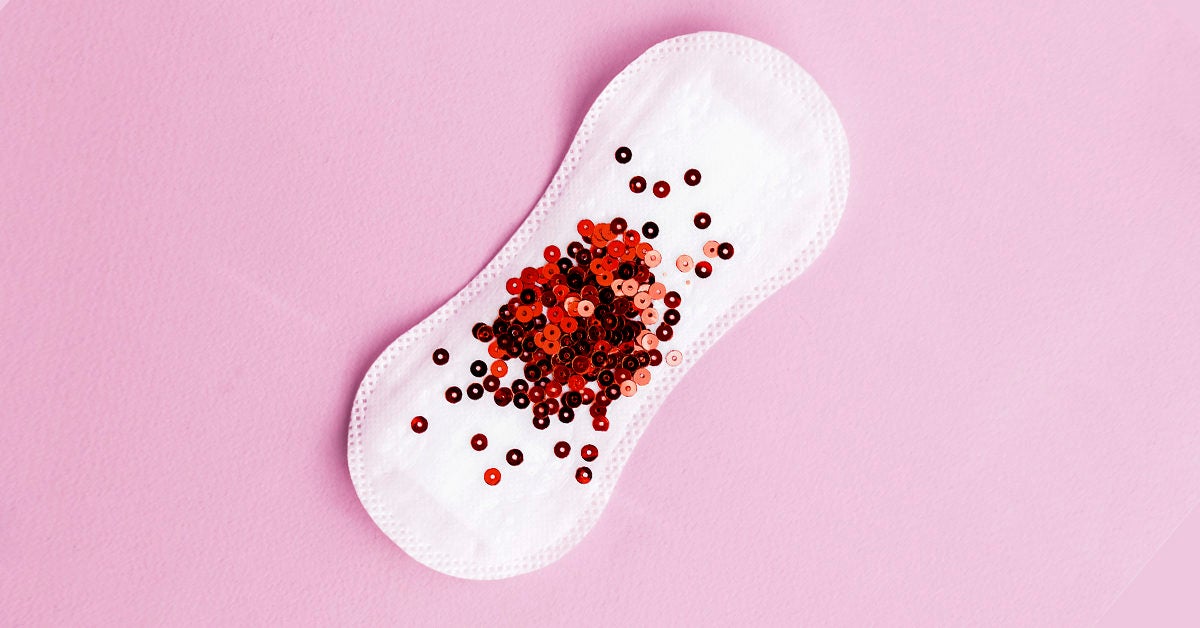 How Much Blood Do You Lose on Your Period? Cups, Tampons, More