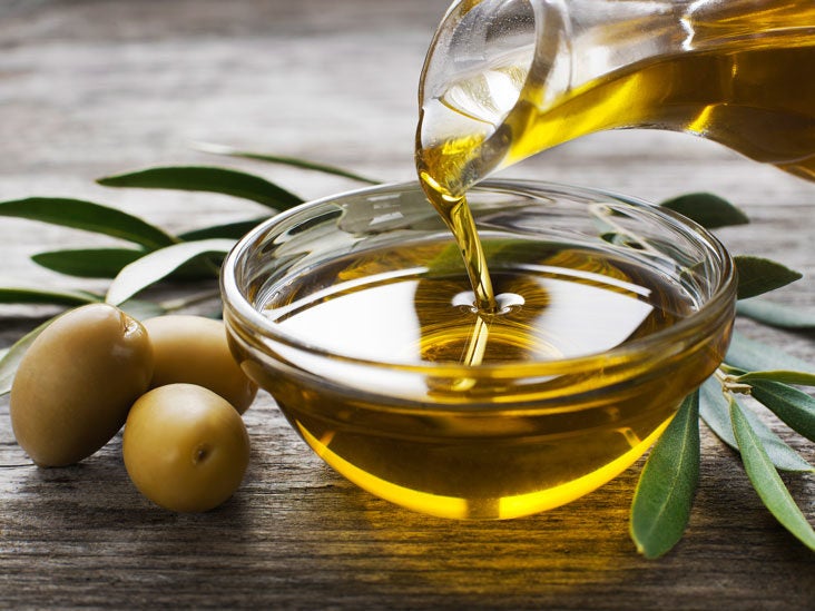 Is Olive Oil A Good Cooking Oil A Critical Look