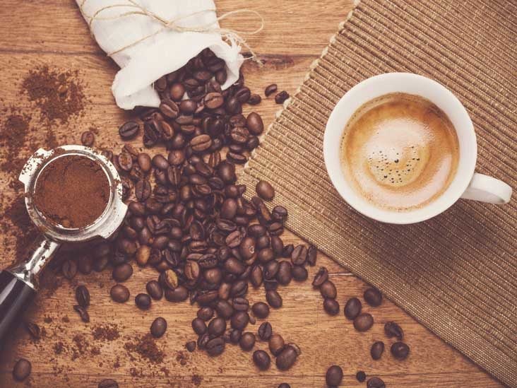 13 Health Benefits Of Coffee Based On Science