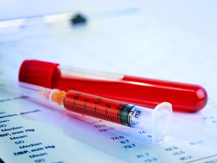 Hemoglobin Electrophoresis Purpose Procedure And Results