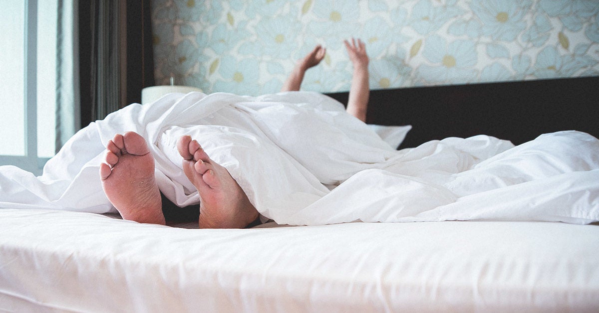 How Often Should You Change Your Mattress Plus Why It Matters How Often Should You Change Your