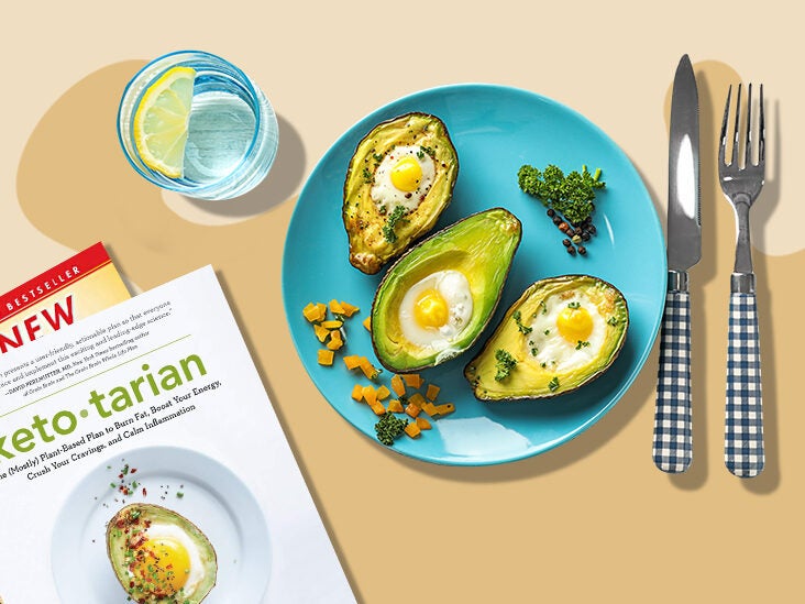 The 12 Best Keto Diet Books