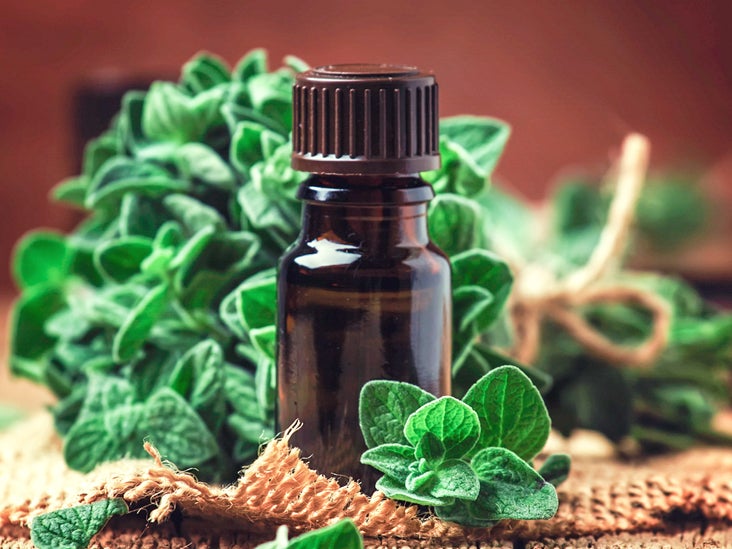 Oregano Oil for Cold and Flu Research, Safety, Methods, and Dosage