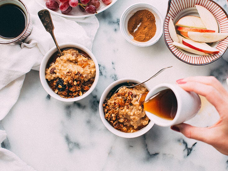 The Many Benefits of Oatmeal — and Different Ways to Cook It