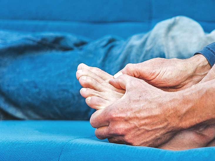 Gout Symptoms Managing Risk Factors And Complications