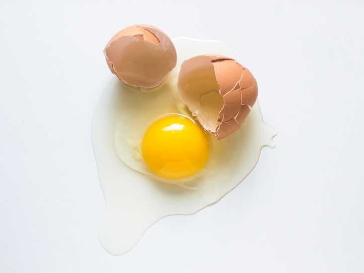 Is It Safe To Eat Raw Eggs